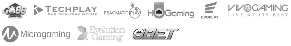 đối tác trò chơi tại da88