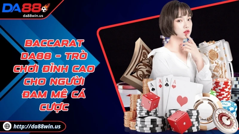 baccarat da88 ảnh đại diện