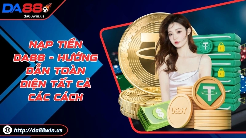 nạp tiền da88 ảnh đại diện