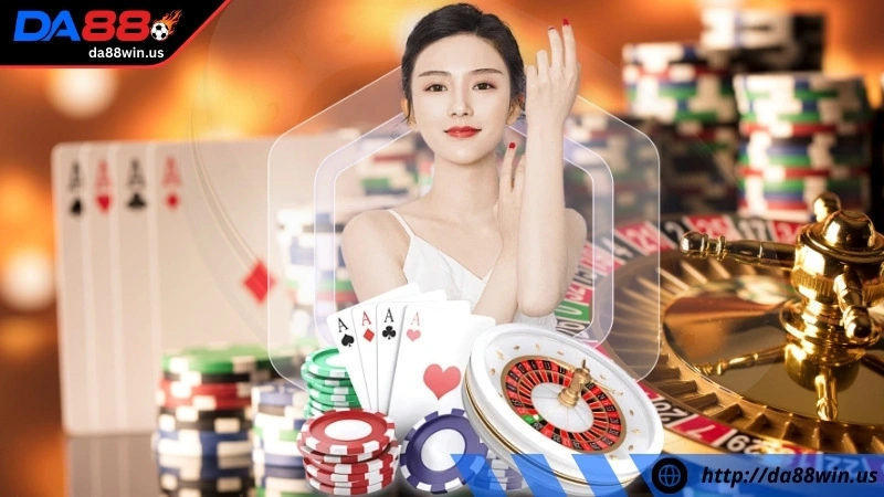 nhà cái da88 cung cấp hình ảnh quảng bá free danh cho đối tác đại lý