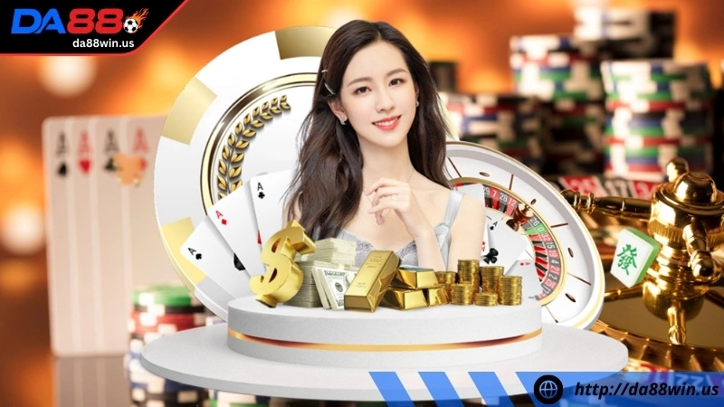 những đặc quyền hot từ chương trình đối tác đại lý da88
