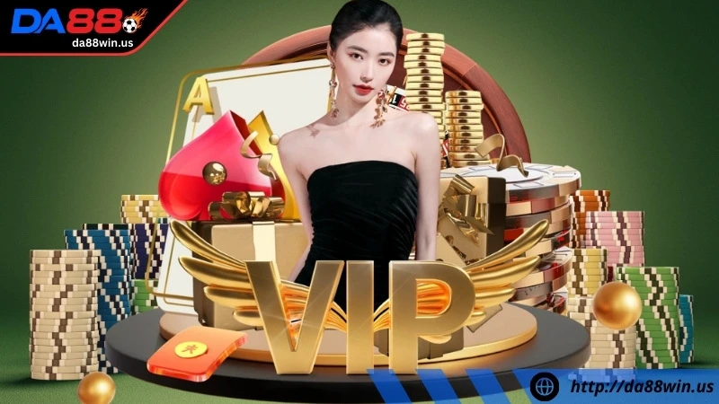 Những điều khẳng định DA88 có uy tín không