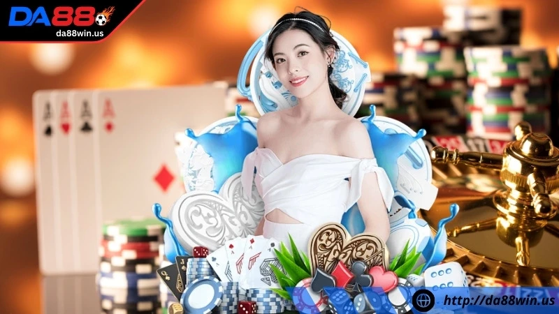 Những lời khuyên cần thiết cho người dùng khi tham gia DA 88
