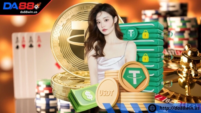 Những lỗi thường gặp khi rút tiền tại nhà cái DA 88
