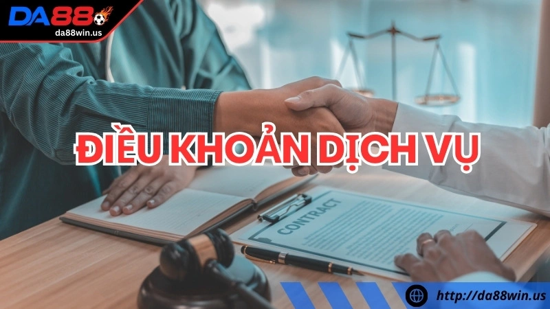 quy định về việc đặt cược của hội viên tại nhà cái da88