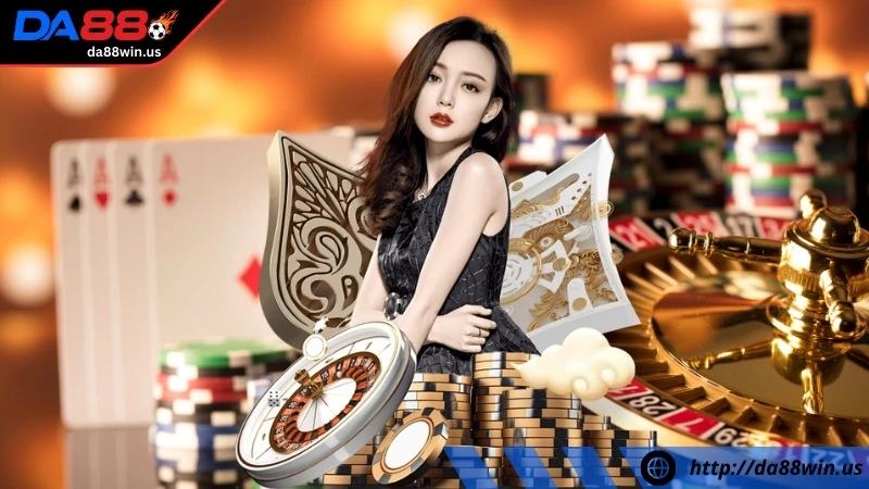 tim hiểu sơ lược về chơi da88 có bị bắt không?