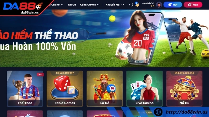 Tìm hiểu về link DA88 chính chủ là gì?
