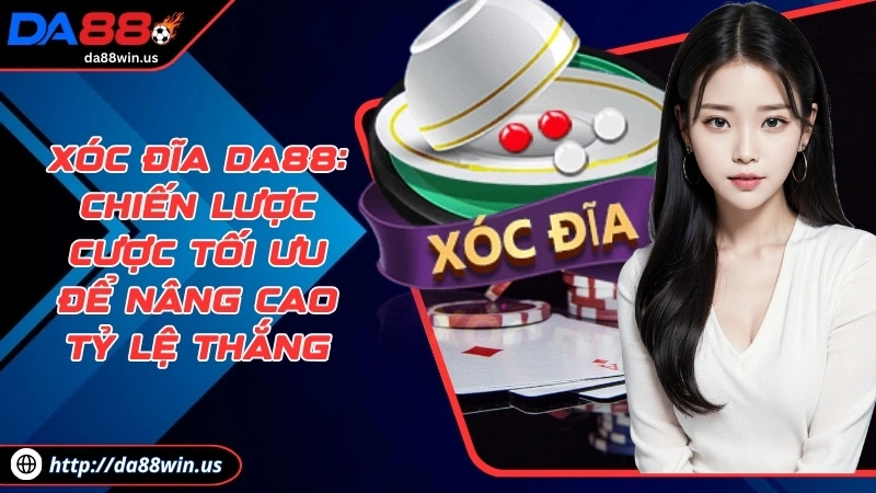 xóc đĩa da88 ảnh đại diện